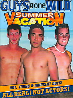 Jungle teen boys